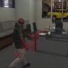 Taxi Office Unclejust
