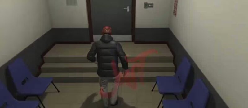 chrome_2021-07-11_22-20-08 Taxi Office Unclejust FiveM Resource Screenshot