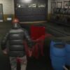 Taxi Office Unclejust