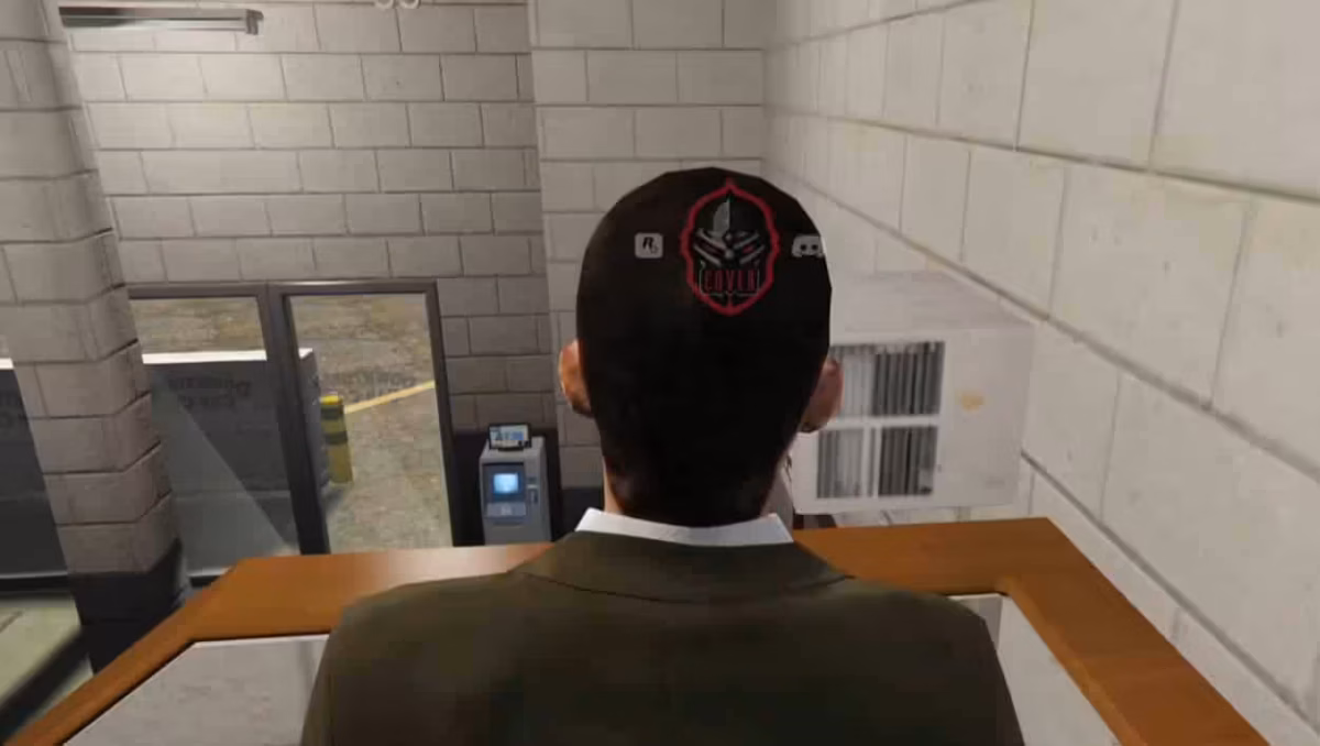 Taxi Office