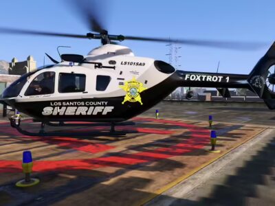 FiveM Mod chrome_2021-07-11_22-43-53
