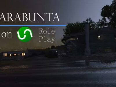 FiveM Mod Marabunta
