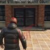 FiveM Mod Fire Department