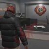 Paleto Bay Fire Station