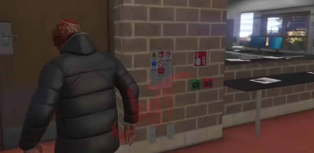 Paleto Bay Fire Station FiveM Script - esx 3