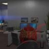 Paleto Bay Fire Station