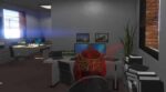 Paleto Bay Fire Station