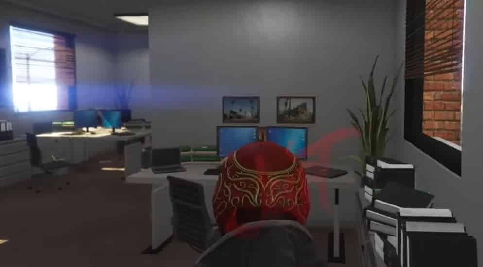Paleto Bay Fire Station FiveM Script - esx 5