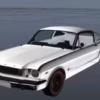 Voitures NoPixel FiveM Mod NoPixel Voitures