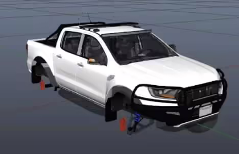 chrome_2021-07-11_23-33-07 Pack de véhicules NoPixel