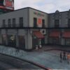FiveM Mod MazeBank MLO