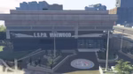Departamento de Policía de Vinewood