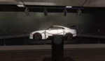 Aperçu de la ressource Car Auction MLO FiveM 3