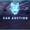 FiveM Mod Car Auction