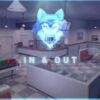 FiveM Mod InOut