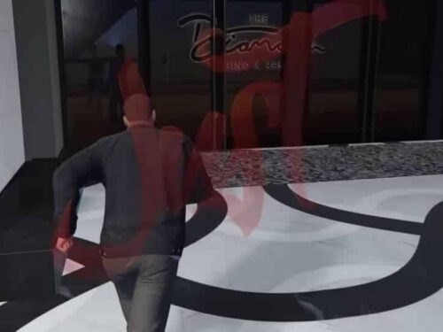 Diamond Casino 2 (MLO)