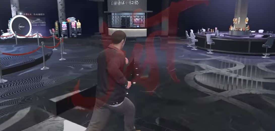Diamond Casino 2 (MLO) FiveM Script - esx 3
