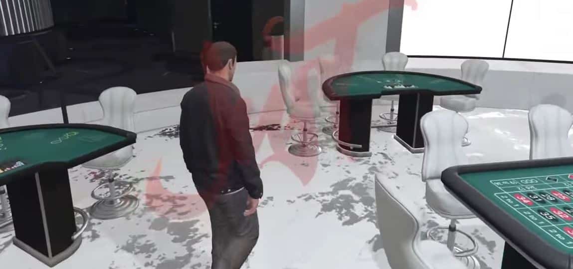Diamond Casino 2 (MLO) FiveM Script - esx 4