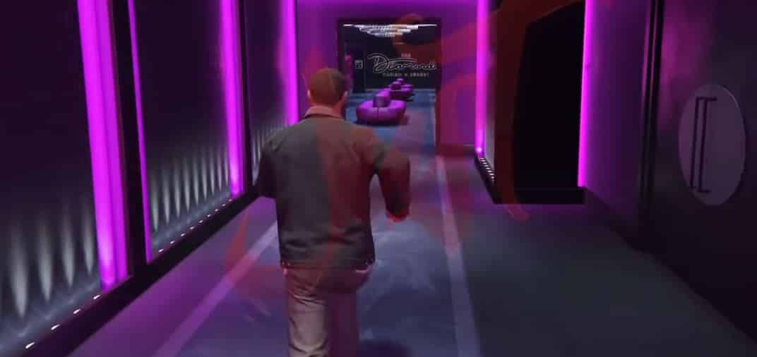 Diamond Casino 2 (MLO) FiveM Script - esx 6