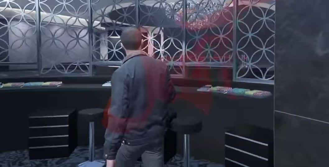 Diamond Casino 2 (MLO) FiveM Script - esx 8