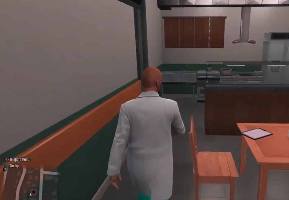 Paleto Bay Hospital FiveM Script - esx 5