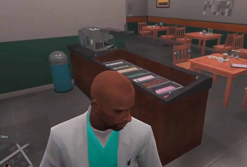 Paleto Bay Hospital FiveM Script - esx 6