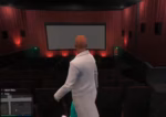 Cinema MLO FiveM resource preview 2