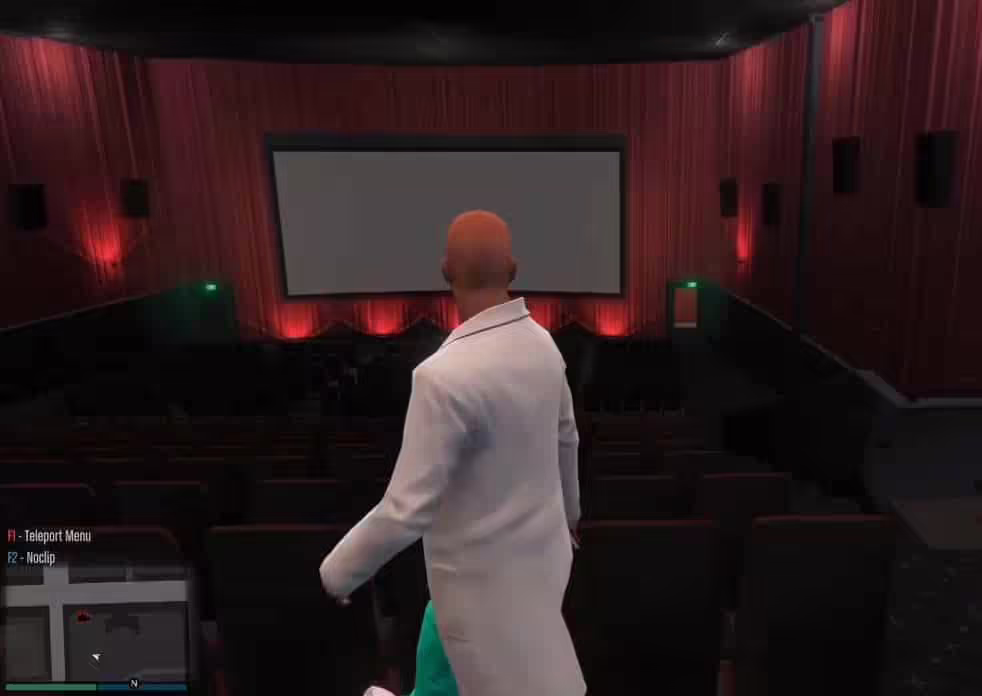 Sinema MLO