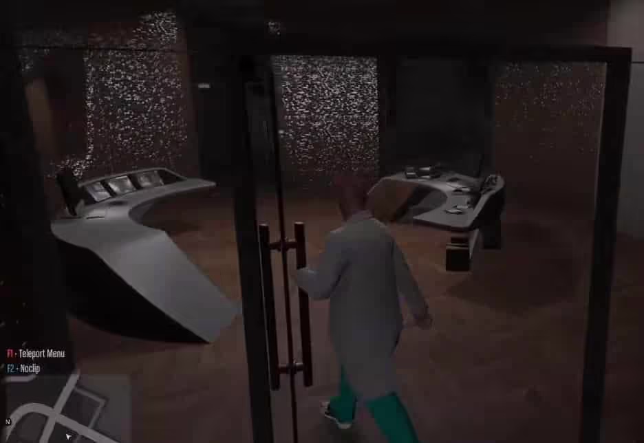 Nightclub Galaxy