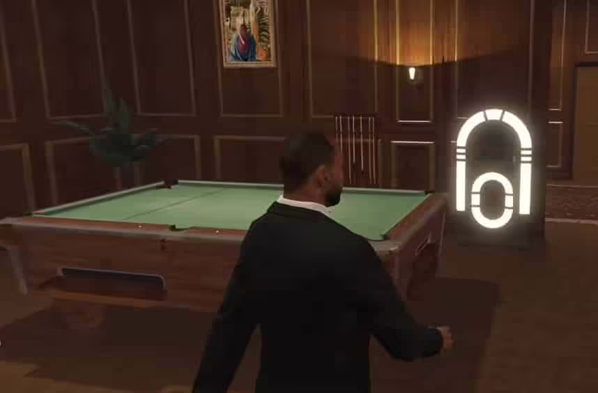 Mafia Motel | 13 rooms FiveM Script - esx 6