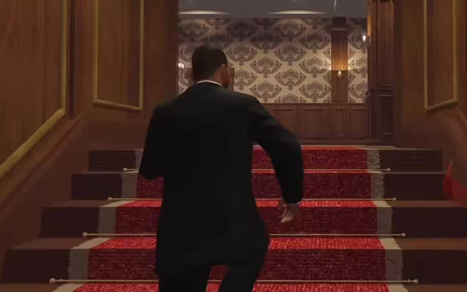 Mafia Motel | 13 rooms FiveM Script - esx 9