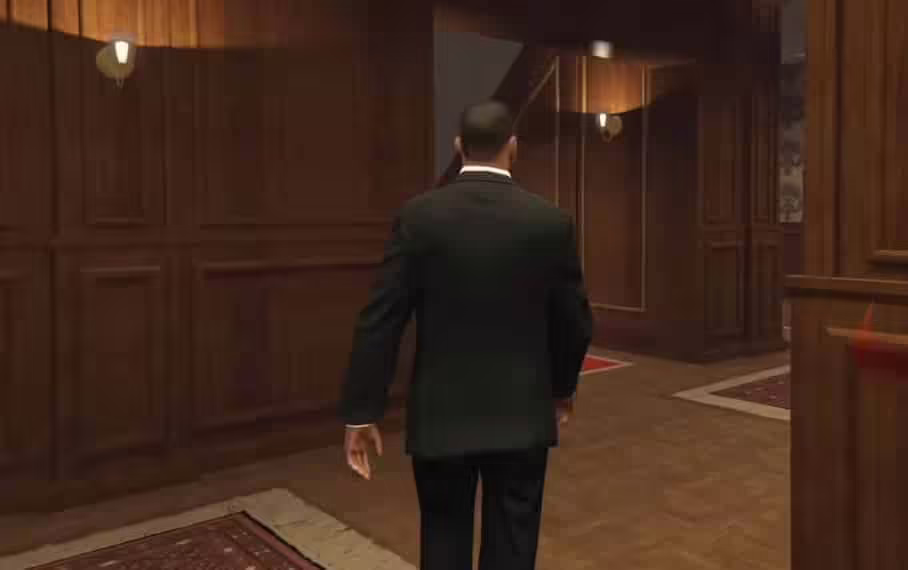 Mafia Motel | 13 rooms FiveM Script - esx 11