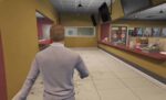 Popeyes Restaurant MLO FiveM resource preview 5