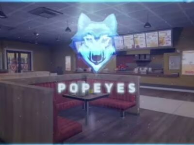 FiveM Mod Popeyes