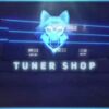 FiveM Mod Tunershop