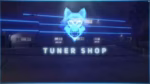 Tienda de afinación