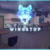 FiveM Mod Wingstop
