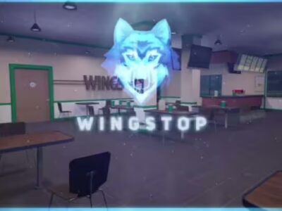 FiveM Mod Wingstop