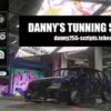 FiveM Mod Tuning