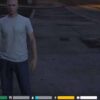 OC HUD (ESX)