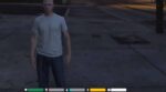 OC HUD (ESX)