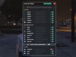 HUD de OC