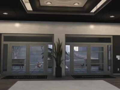 FiveM Mod Integrity