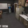 Integrity Tower Lobby