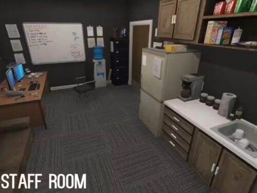 Chrom_2021-07-26_03-02-49 Integrity Tower Lobby FiveM Resource Screenshot