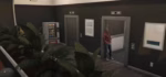 Integrity Tower Lobby