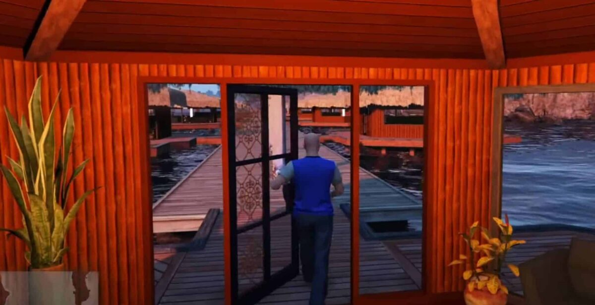 CayoPerico Resort+Bungalows FiveM resource preview 2