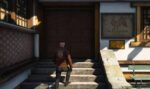 NoPixel Rooster Rest / Crime School