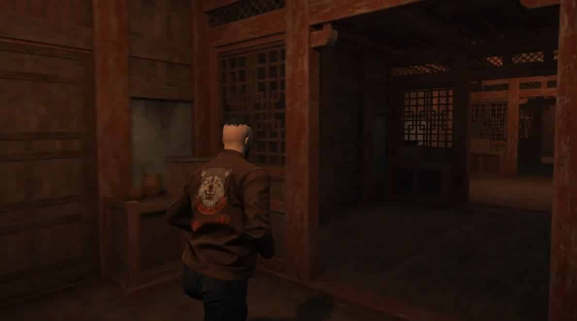 YesPixel Rooster Rest / Crime School FiveM Script - standalone 4