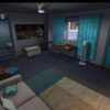 FiveM Pembe Kafes Motel (MLO)